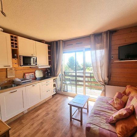 Studio 4/6 Pers., Chaillol 1600, Proche Ski/Rando, Balcon S/O, Tv, Lave-Vaisselle, Animaux Ok. - Fr-1-393-66 Saint-Michel-de-Chaillol Екстер'єр фото