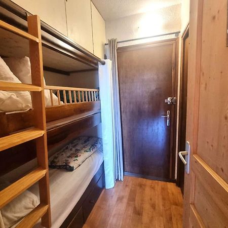 Studio 4/6 Pers., Chaillol 1600, Proche Ski/Rando, Balcon S/O, Tv, Lave-Vaisselle, Animaux Ok. - Fr-1-393-66 Saint-Michel-de-Chaillol Екстер'єр фото