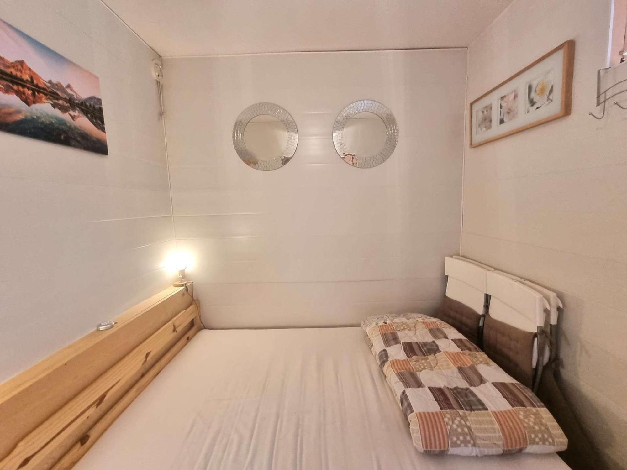 Studio 4/6 Pers., Chaillol 1600, Proche Ski/Rando, Balcon S/O, Tv, Lave-Vaisselle, Animaux Ok. - Fr-1-393-66 Saint-Michel-de-Chaillol Екстер'єр фото